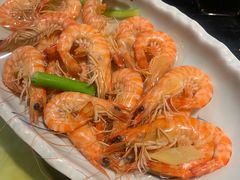 -爷爷的草帽·海鲜馆(孙塘路店)