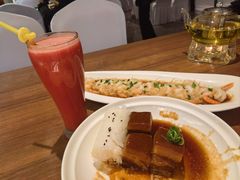 -淮扬厨子(健康路店)