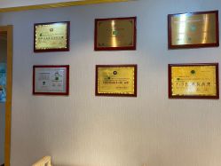 点击看大图 -Dr.林醫生产后修复·配方产康(南京江宁万达店)