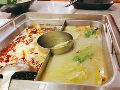 -新辣道鱼火锅(领展购物广场·中关村店)