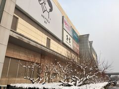 -永旺梦乐城国际商城(北清路店)