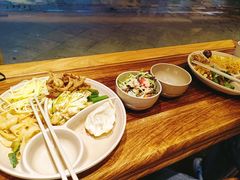 苦菊-素满香·食养自助(建邺万达店)