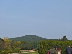 -秦始皇帝陵博物院-丽山园