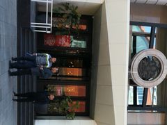 -青年公社烤鸭(青年路店)