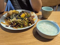 -枣子树·素食餐厅(朱家尖店)