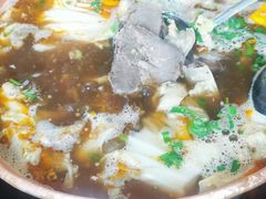 -腾益清真铜瓢牛肉馆