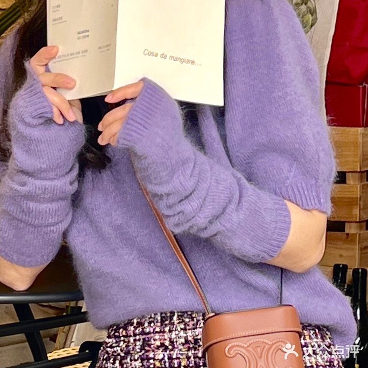 杭州探店｜放佛置身意大利街头的餐厅