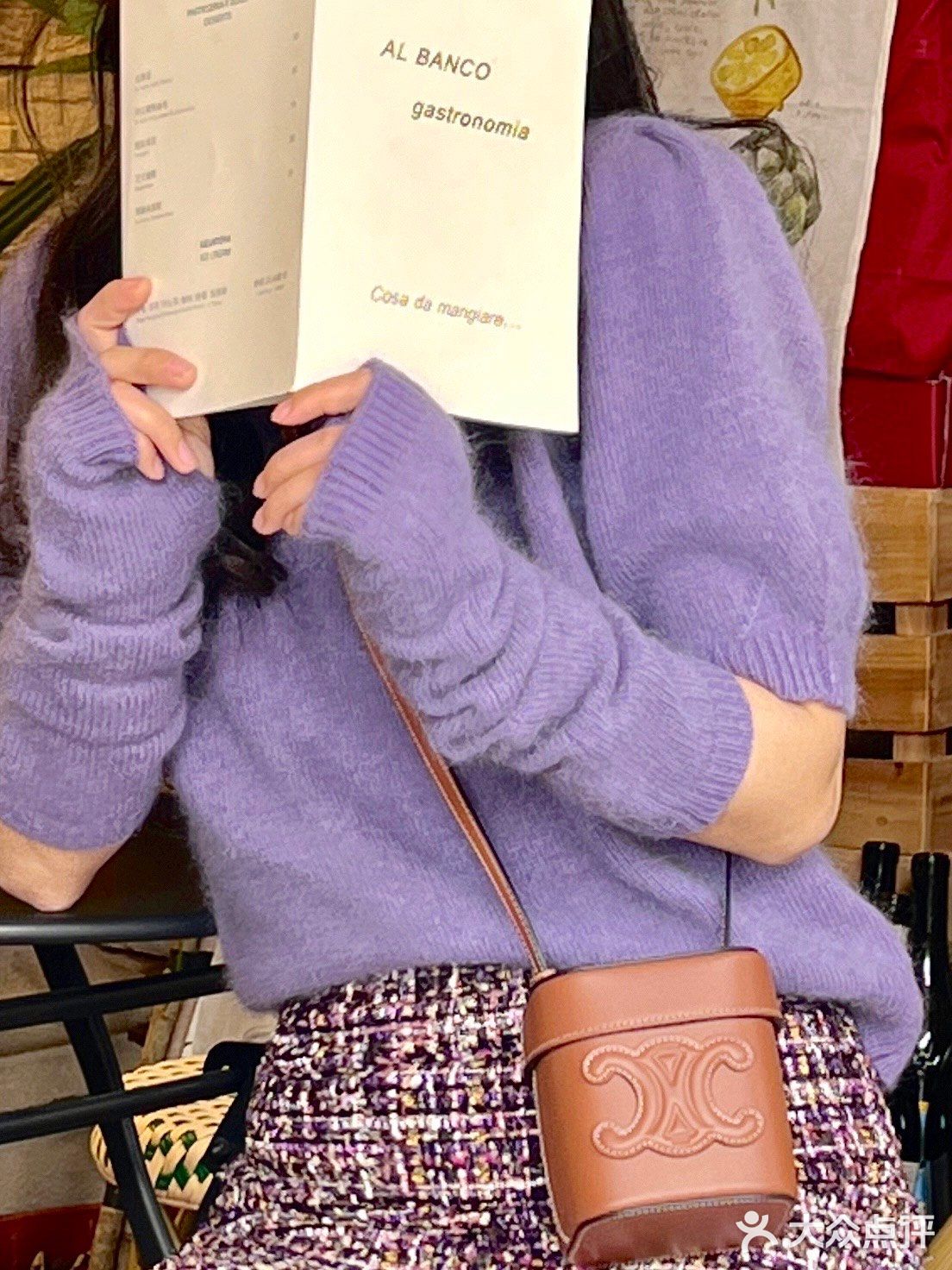 杭州探店｜放佛置身意大利街头的餐厅