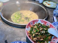 -贺庄·活鱼馆(珠吉路店)
