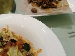 -裕德隆清真饭庄·天津特色菜(河东店)