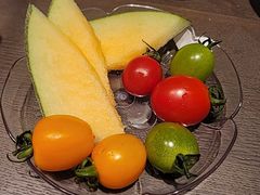 -北李·海肠捞饭·大连菜(望京凯德MALL店)