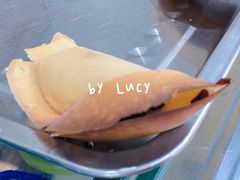 红豆蛋烘糕-易老大蛋烘糕(奎星楼总店)