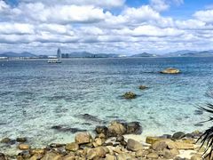 -三亚蜈支洲岛旅游区
