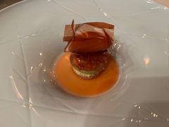 -三嚥阁 La Villa Restaurant