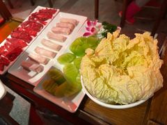 -牛事制造局牛肉火锅(莲岳路店)
