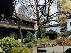 -南京市民俗博物馆(甘熙故居)