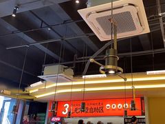 -师烤·豆花烤鱼(广州荔湾扬韬广场店)