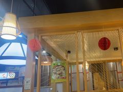 -隆喜元鱼汤包·海鲜(中联广场店)