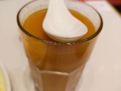 -喜家德虾仁水饺(开发区万达店)