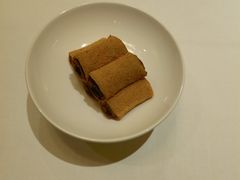 -贝勒爷·酥不腻烤鸭