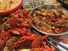 -华仔龙虾(永乐路总店)