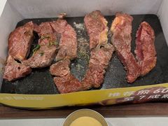 -卡朋西餐(铂顿城店)