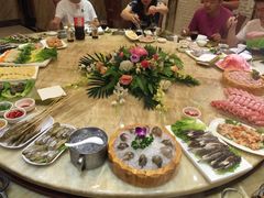 -海皇世家·私宴定制·鲜送到家(诸暨店)