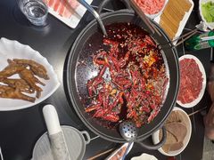 -俏媳妇火锅(宽窄巷子店)