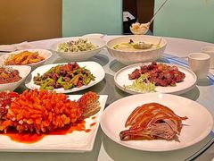 -洋洋中餐馆·SINCE 1997(信投店)