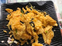 -九华山友谊土菜馆 小资餐厅