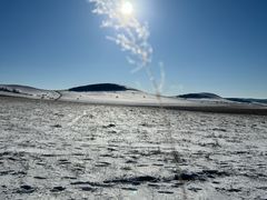 -塞罕坝国家级自然保护区