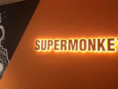 -超级猩猩健身·团课(高新园大冲商务中心二店)