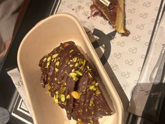 -B&C黄油与面包·THE GARDEN BAKERY概念店(世纪汇店)