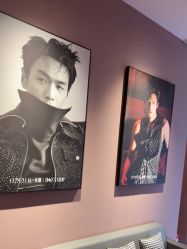 -盘子女人坊古装写真摄影(南京总店)