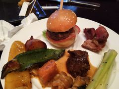 -广州富力君悦大酒店·凯菲厅