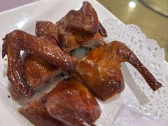 脆皮乳鸽-顺风海鲜港(金玉兰店)