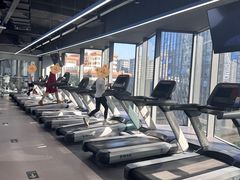 -超鹿运动(五四路恒力城店)