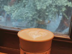 -麦当劳(南后街店)