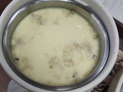 香滑蒸蛋-真功夫(联丰店)