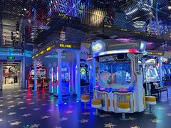 -反斗乐园(领展中心城店)