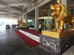 -白金汉爵大酒店(相城店)