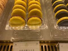 -PAUL LAFAYET 法式甜品(国金中心商场店)