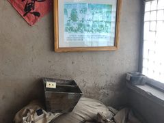 -梁家河村红色旅游区