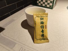 -大鸽饭(动物园店)