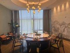 -无锡瑞廷西郊酒店·悦湖景观餐厅