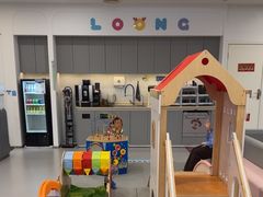 -龙格亲子游泳·水育早教运动中心(上虞钱江中心)