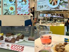 -宜家·瑞典风味餐厅(烟台路店)
