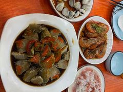 -红灯笼龙凤饭店(宁波老字号店)