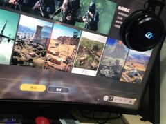 -网鱼网咖(金山卫零店)