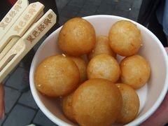 -黑色经典臭豆腐·湖南特产(坡子街店)